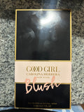 Gold Girl by Carolina Herrera Eau de Parfum for Women