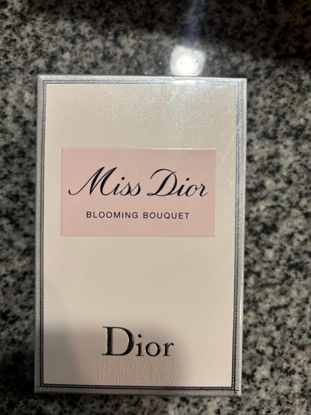 Miss Dior Blooming Bouquet