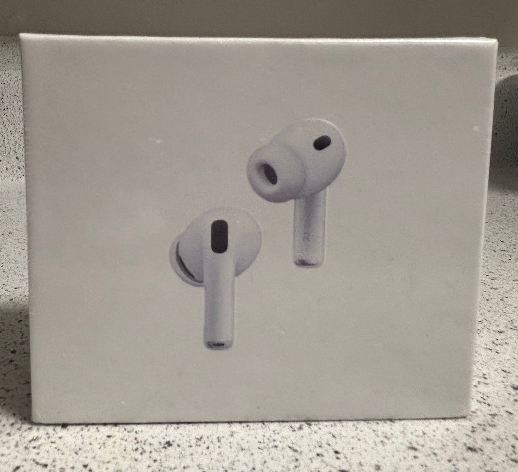 AirPods Pro 3 Wireless Earbuds