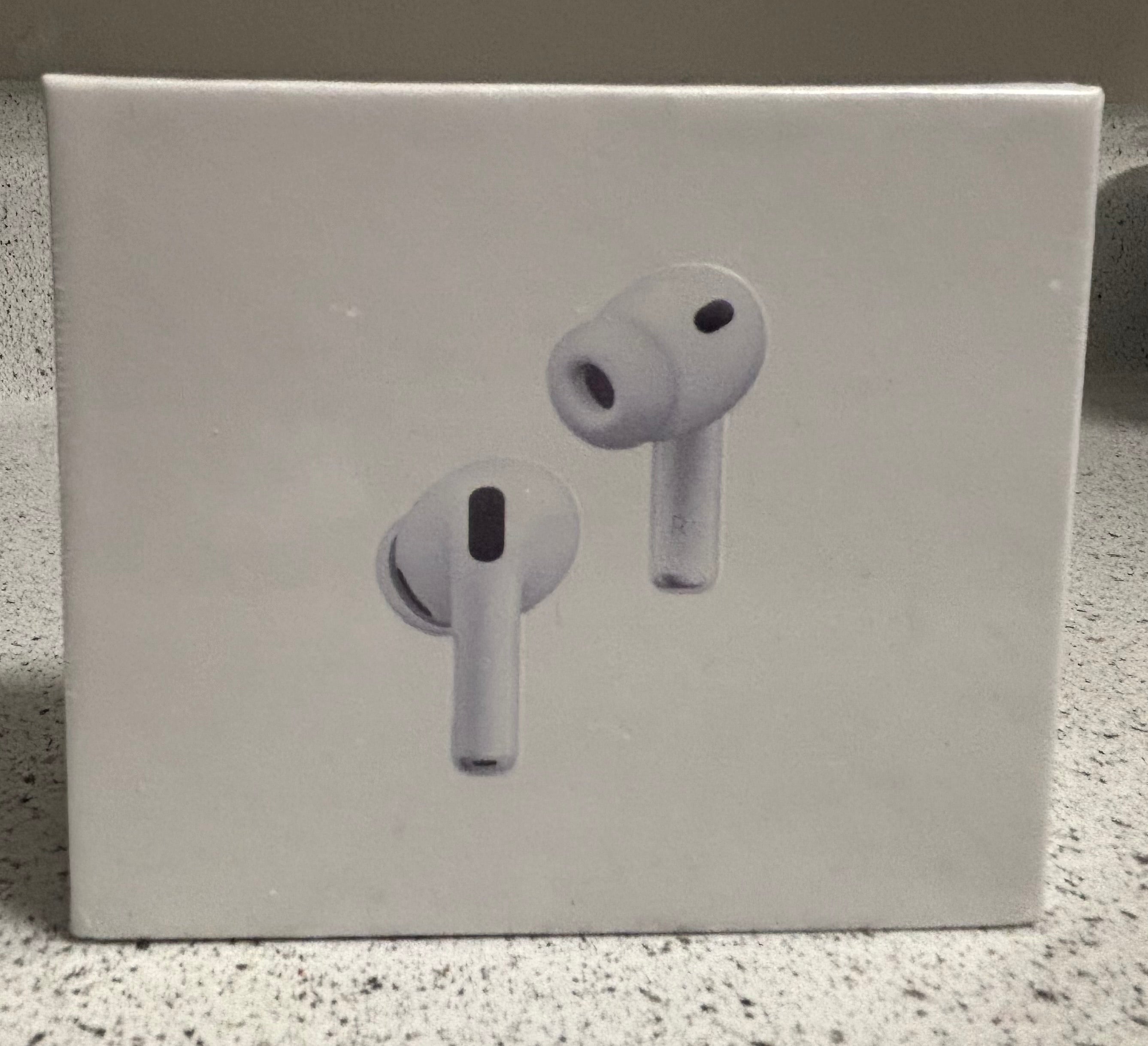 AirPods Pro 3 Wireless Earbuds