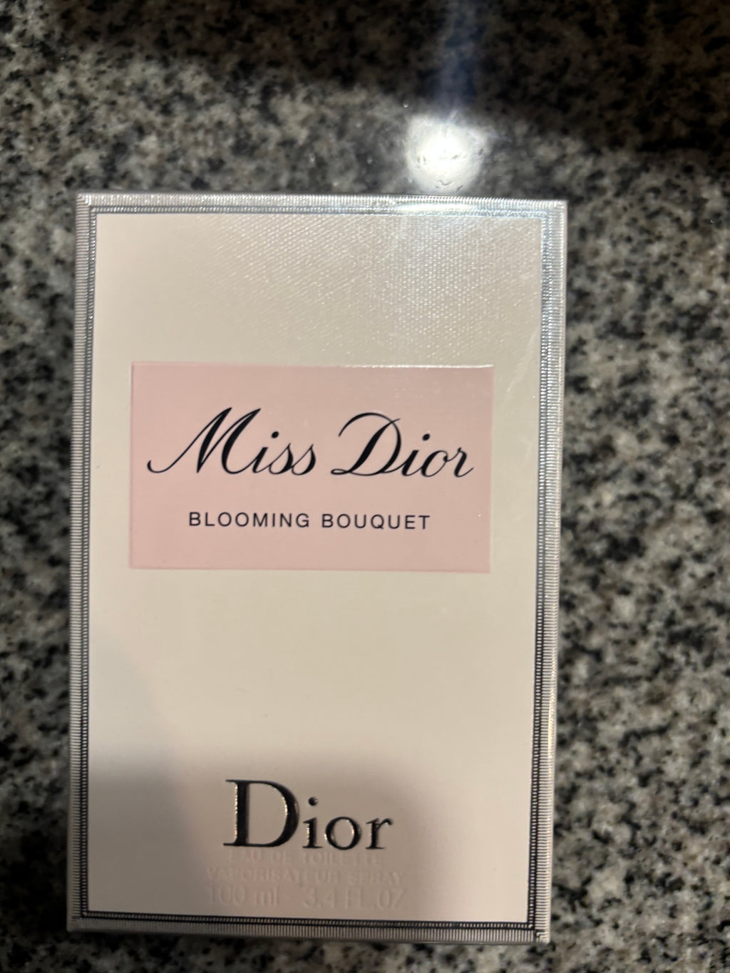 Miss Dior Blooming Bouquet