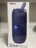 🔊 2Boom Jammin’ Wireless Portable Speaker